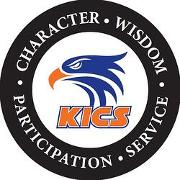 Kigali International Community School Logo